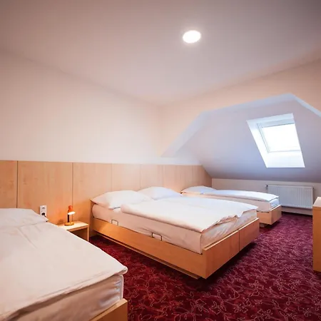 Pivovar Hotel 3*