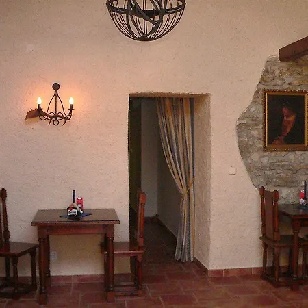 Pivovar Hotell Prag