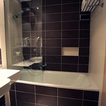 Ξενοδοχείο Pivovar 3*