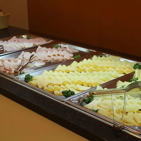 Pivovar Hotell Prag