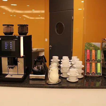 Pivovar Hotell