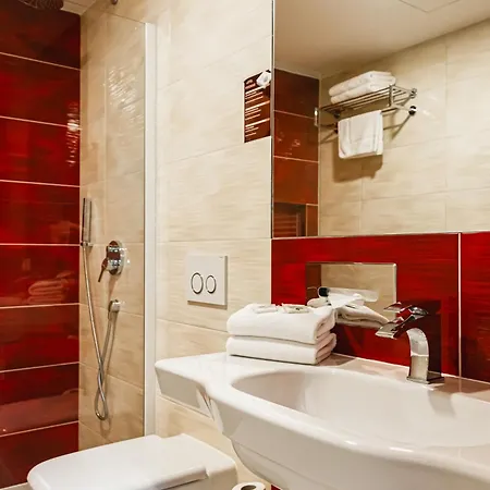 Pivovar Hotell