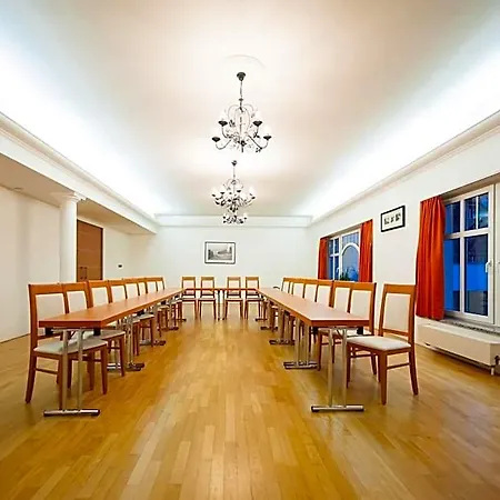Pivovar 3* Прага