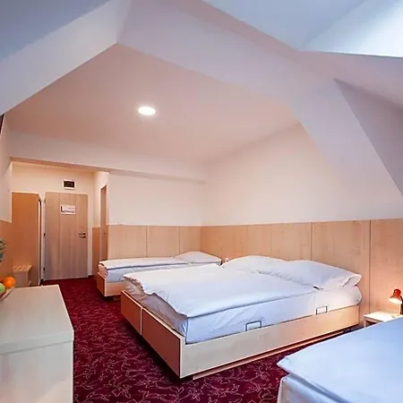 Pivovar Отель 3*