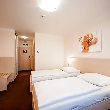 Pivovar Hotell