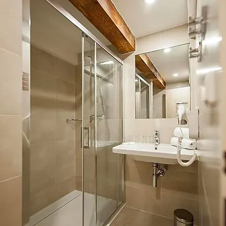 Hotell Pivovar