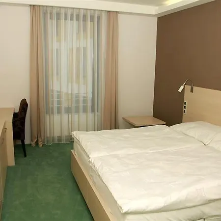 Pivovar Hotel Praha