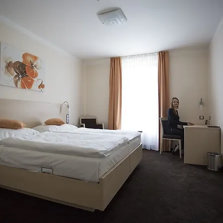 Pivovar Hotell