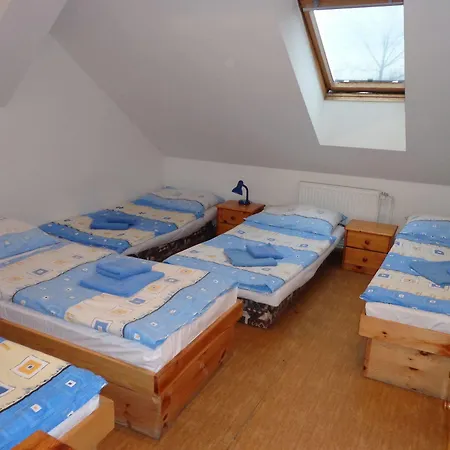Pivovar 3* Prag