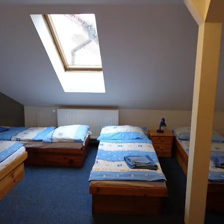 Hotell Pivovar