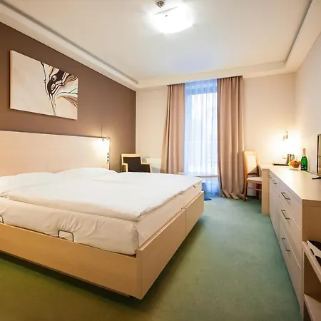 Hotel Pivovar 3*