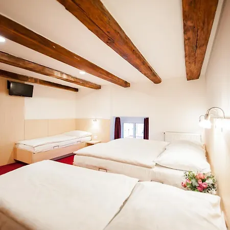 Pivovar 3* Prague