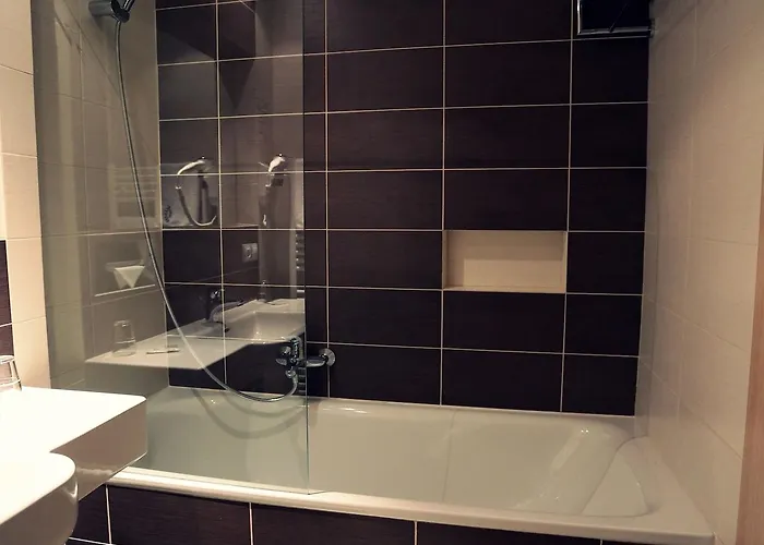Hotel Pivovar 3*