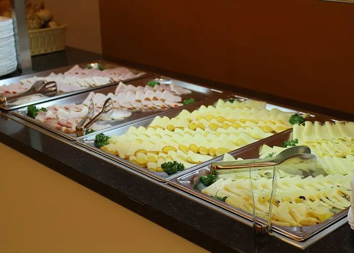 Pivovar Hotel Prag