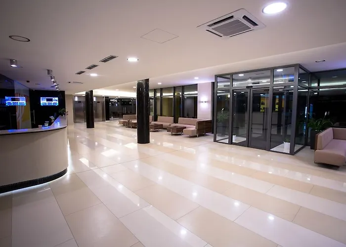 Pivovar Hotel Prag