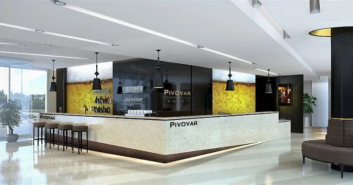 Pivovar 3*