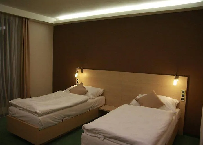 Pivovar Hotel