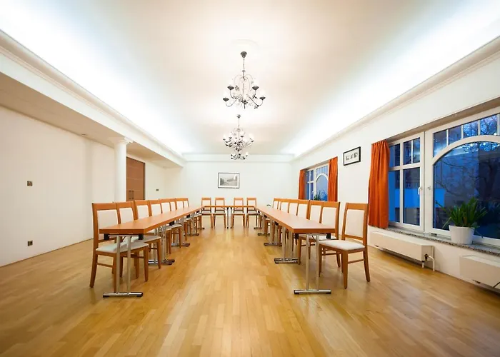Hotel Pivovar Prag