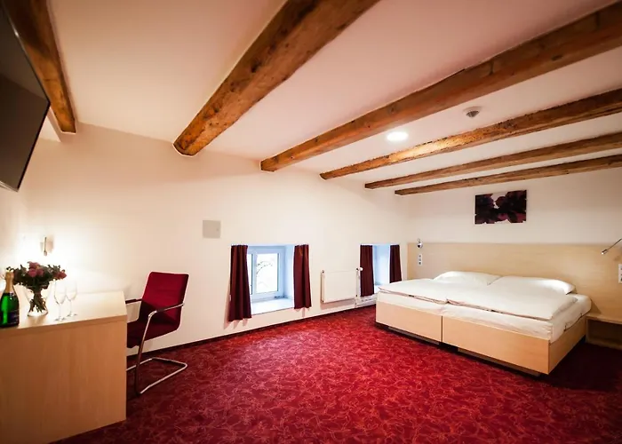 Pivovar Hotel