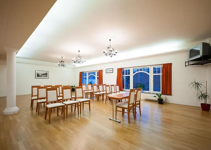 Hotel Pivovar
