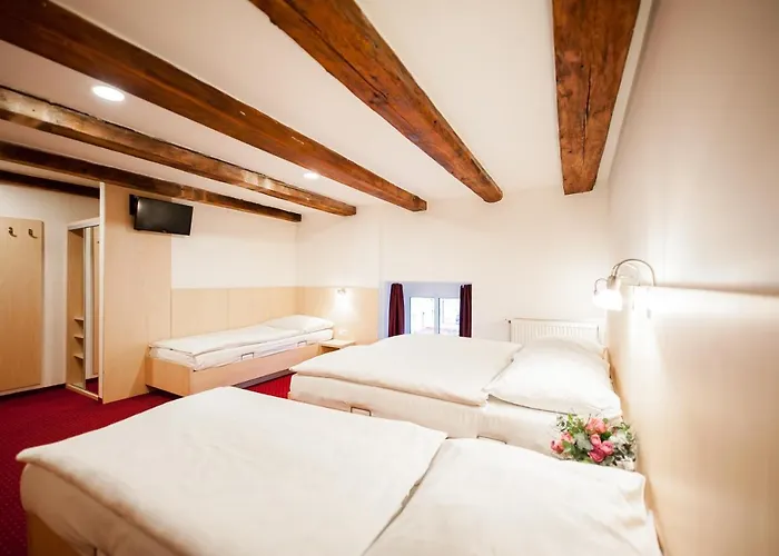 Pivovar 3* Prag