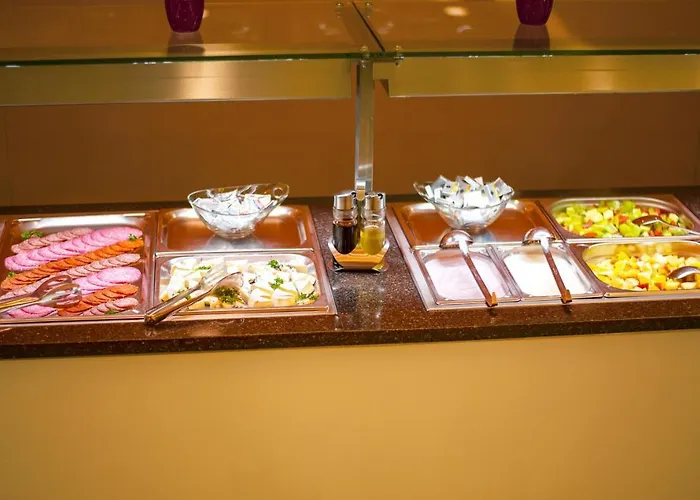 Pivovar Hotel 3*
