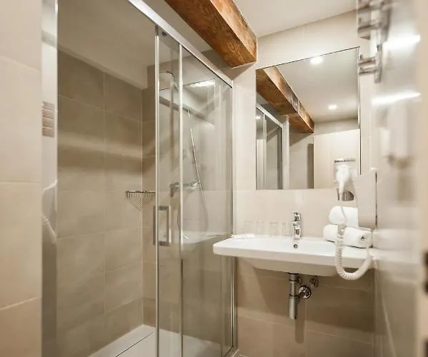 Hotel Pivovar 3*