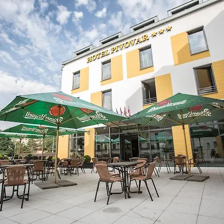 Pivovar 3* Prague