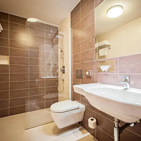 Hotel Pivovar