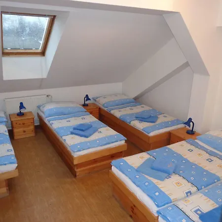 Pivovar Hotel Prague