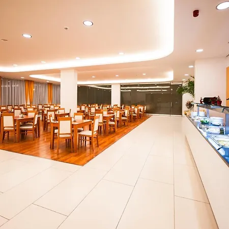 Hotel Pivovar Prague