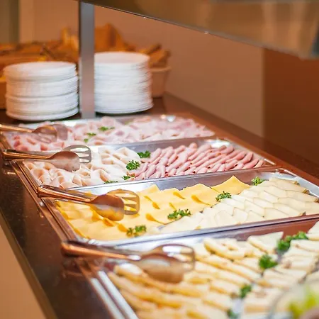 Pivovar Hotel Prague