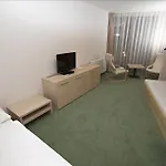 Hotel Pivovar Praga