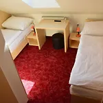 Pivovar Hotel
