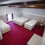 Pivovar Hotel 3*