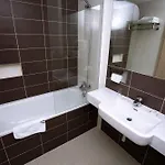 Pivovar Hotel Praga