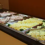 Pivovar Hotel Praga