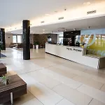 Hotel Pivovar Praga