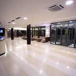 Pivovar Hotel Praga