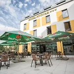 Pivovar 3* Praga