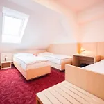Pivovar Hotel 3*