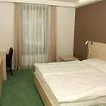 Pivovar Hotel Praga