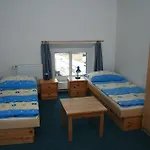 Hotel Pivovar Praga