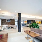 Hotel Pivovar Praga