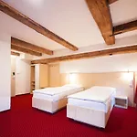 Pivovar Hotel 3*