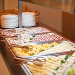 Pivovar Hotel Praga