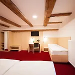 Pivovar Hotel 3*