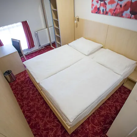 Отель Pivovar 3*