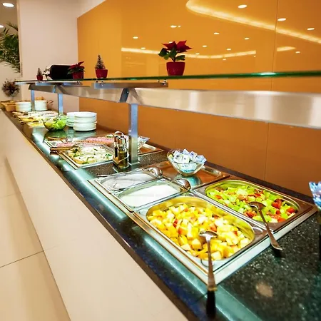 皮沃瓦尔酒店 布拉格