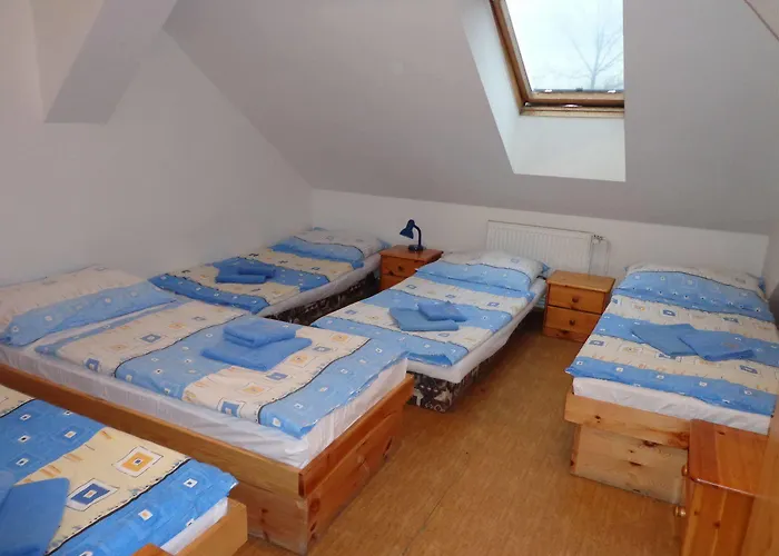 Pivovar 3* Prága